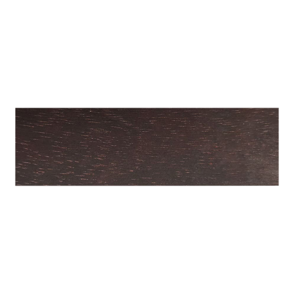 Jaluzele Lemn Lemn Exotic 50 mm LA2007 Mahogany