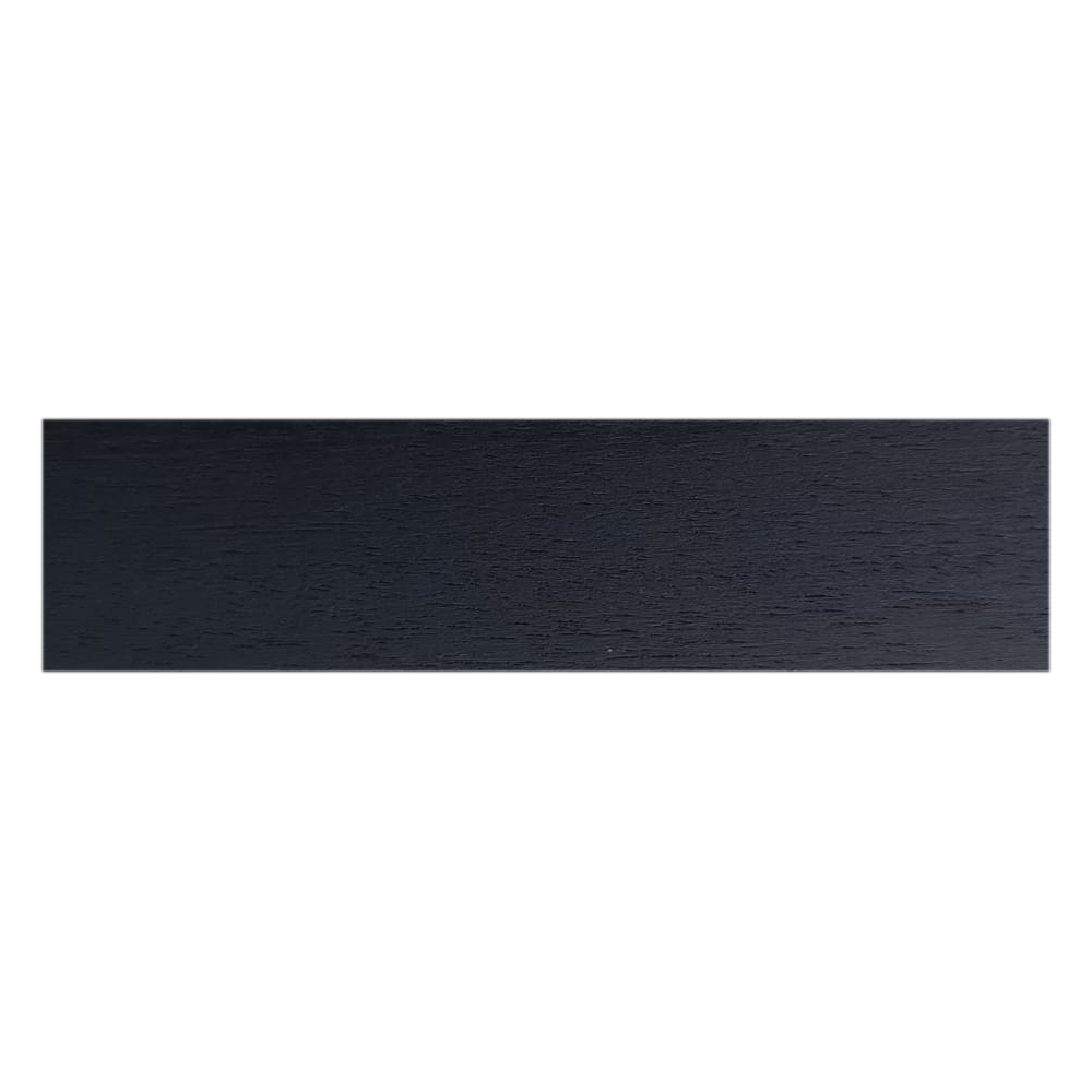 Jaluzele Lemn Lemn Exotic 50 mm LA2015 Negru