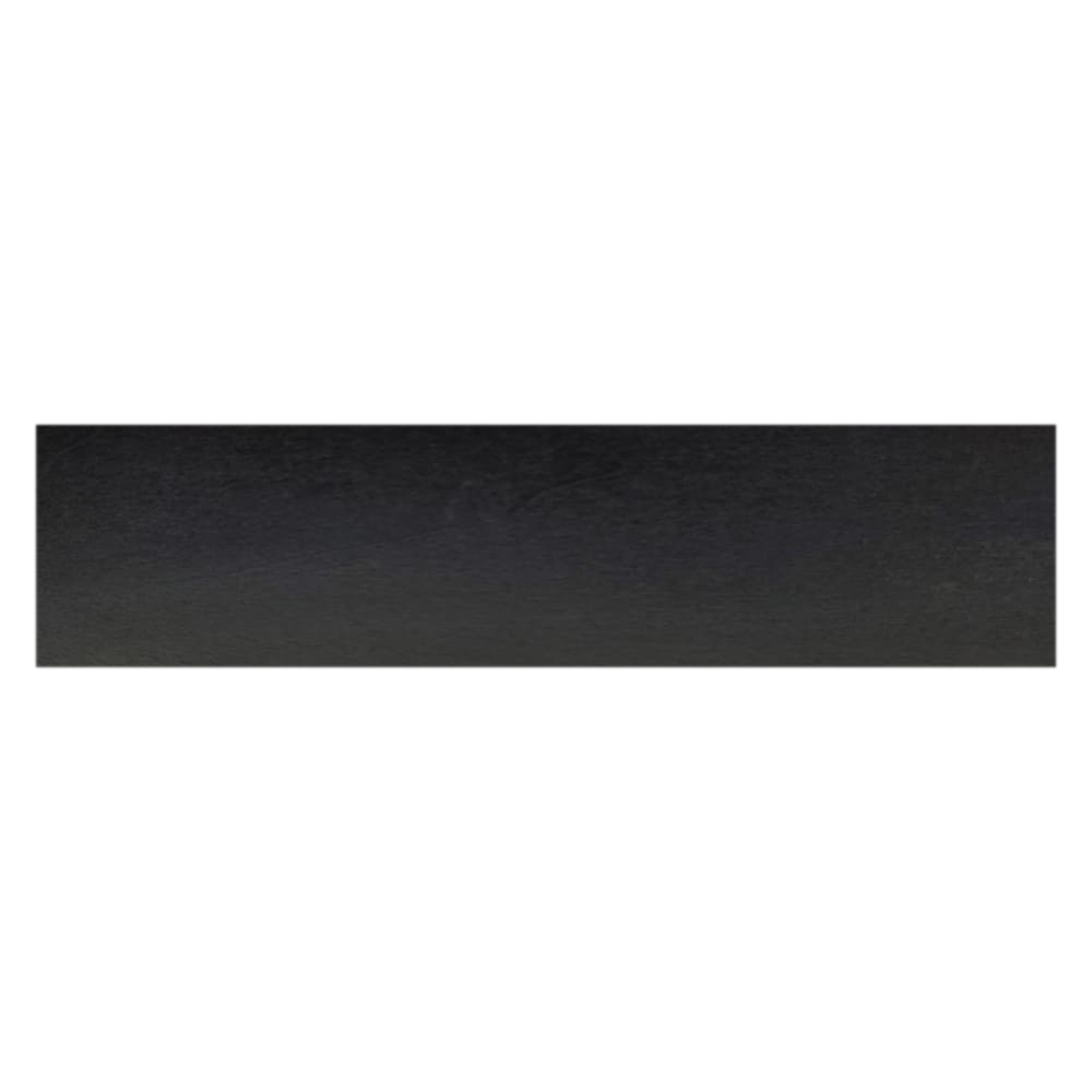 Jaluzele Lemn Negru | Tei Basic 25mm B0113