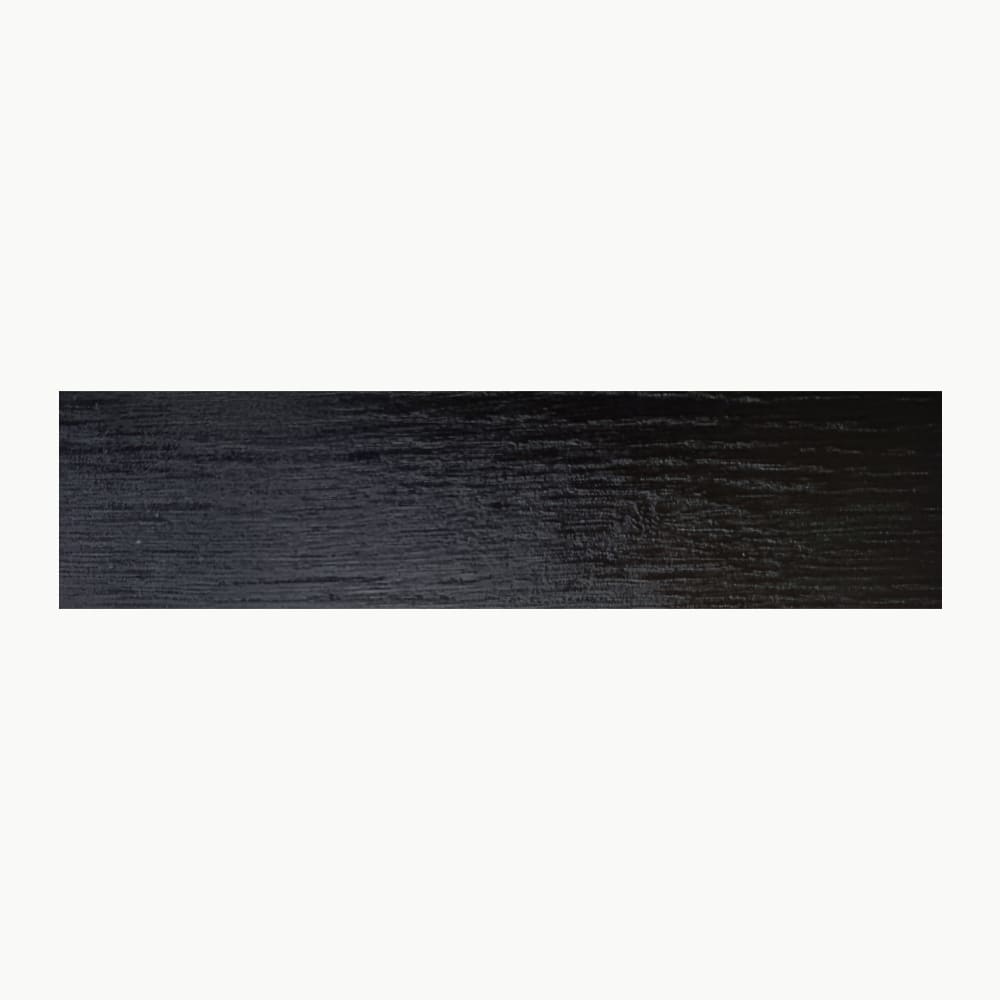 Jaluzele Lemn Stejar 50 mm E3007 Full Black