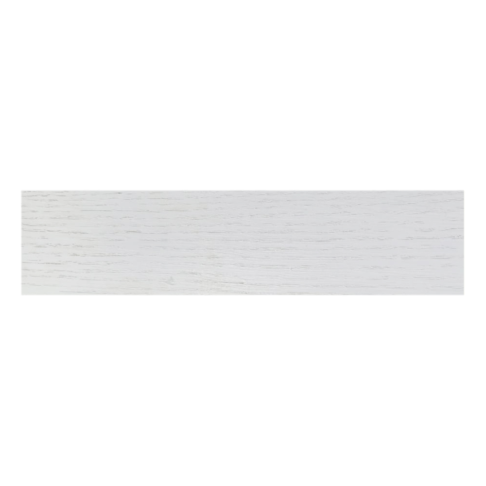 Jaluzele Lemn Stejar 50 mm E3010 Distressed White Vintage