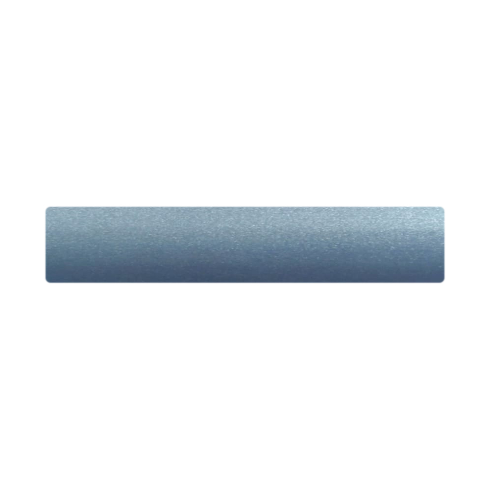 Jaluzele Orizontale Aluminiu  Albastru Metalic JO-315