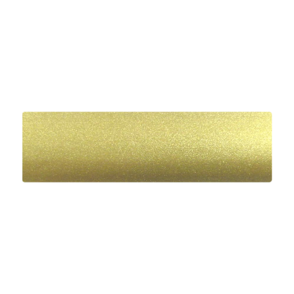  Jaluzele Orizontale Aluminiu  Auriu Metalic JO-714