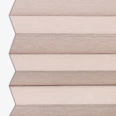 Jaluzele Plisate Opace Honeycomb Disco A-9223 Dusty Rose