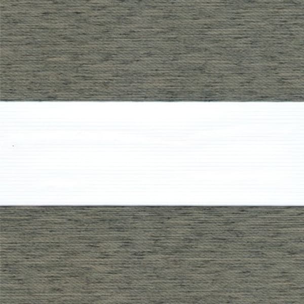 Rolete Zebra Grace Blackout 18802