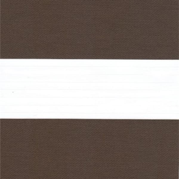 Rolete Zebra Grace Blackout 18806