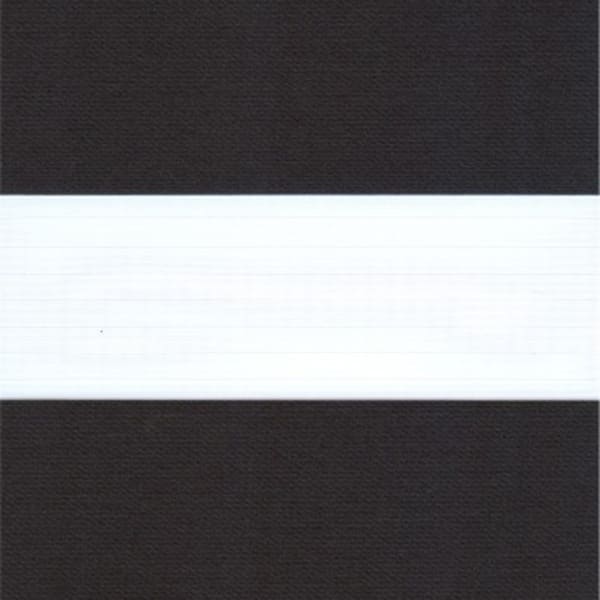 Rolete Zebra Grace Blackout 18808
