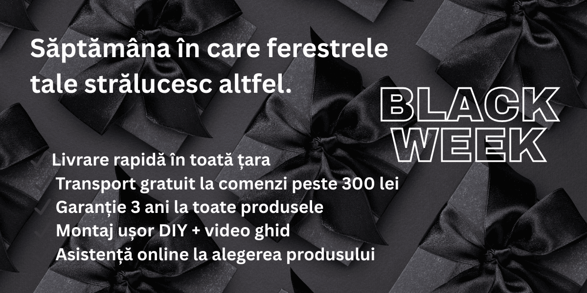 Black Friday Sunna 2025