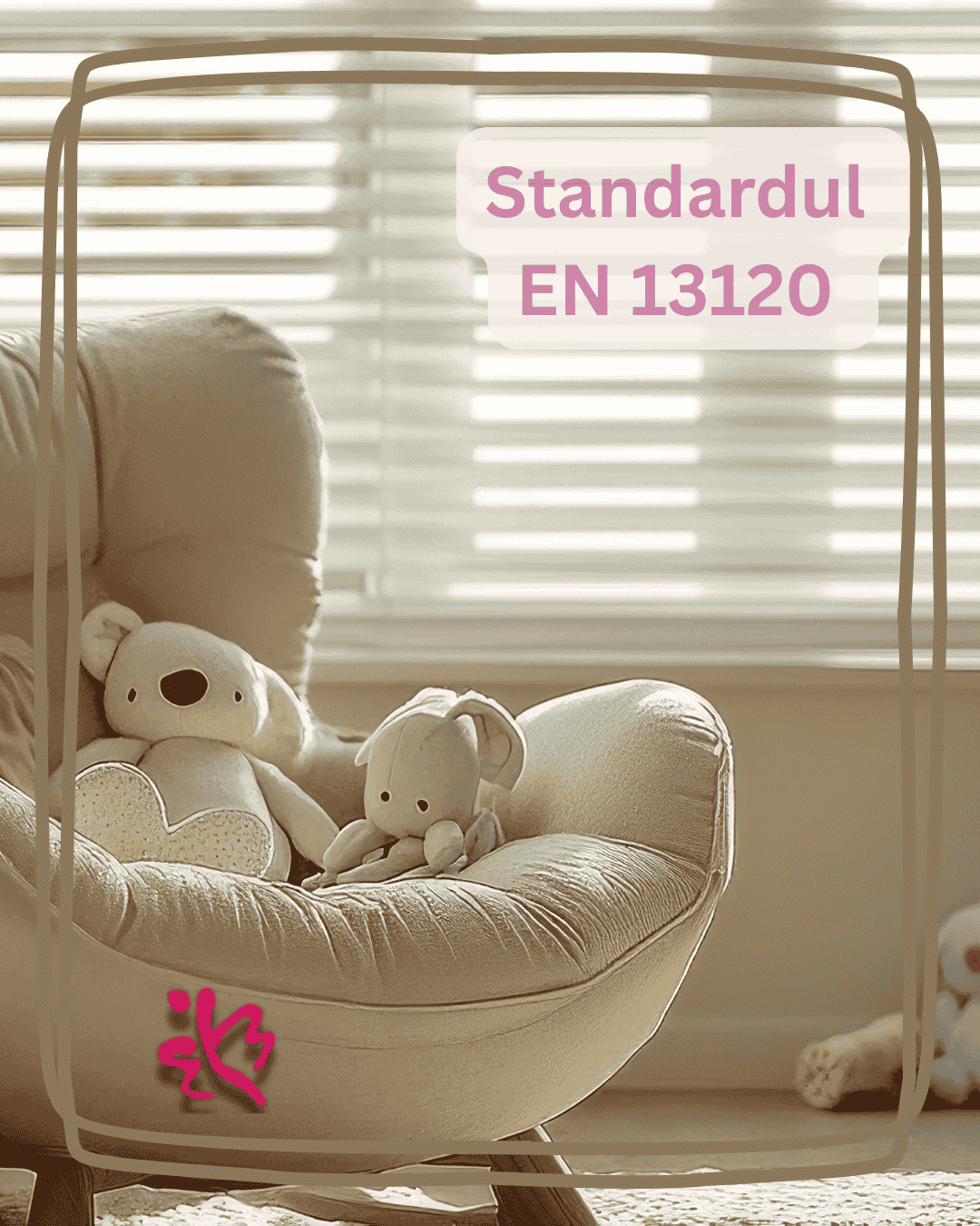 Ce este standardul EN 13120 și de ce este important pentru siguranța casei tale?