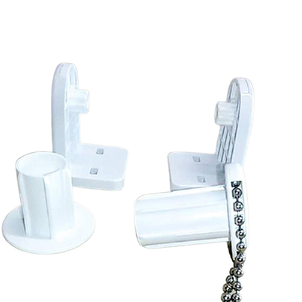 Mecanism Rolete Textile 28mm Alb