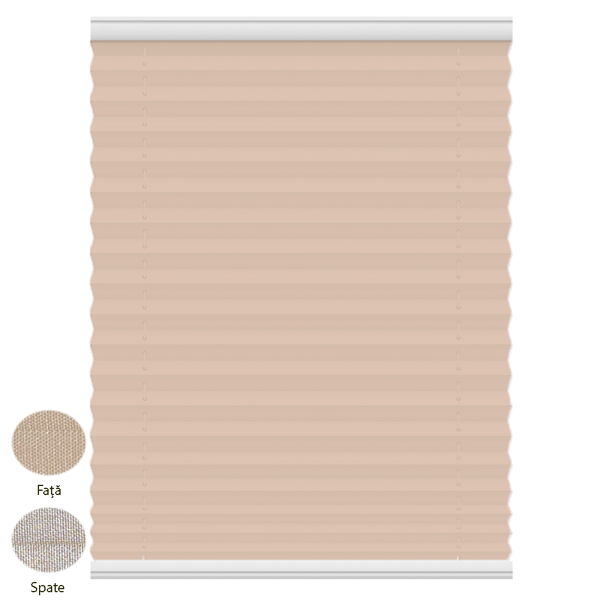 Beguine Pearl | Plisee 1-2155
