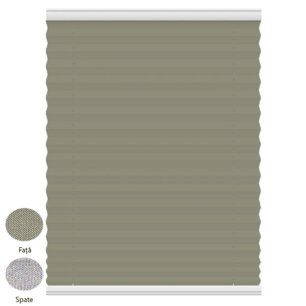 Beguine Pearl | Plisee 1-2165