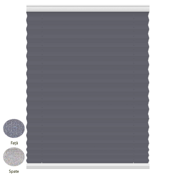 Beguine Pearl | Plisee 1-2169