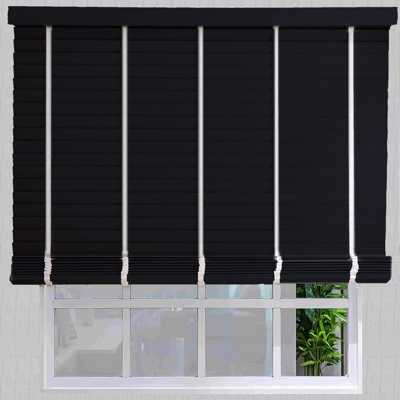 Jaluzele Lemn Tei 50 mm C1021 Colonial Grey
