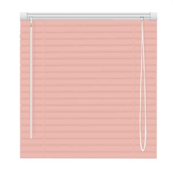 Jaluzele Orizontale Aluminiu Roz JO-44
