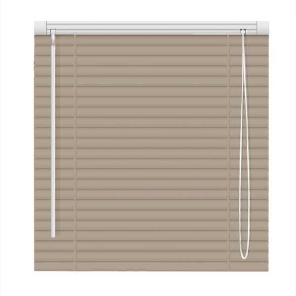 Jaluzele Orizontale Aluminiu Maro JO-8101