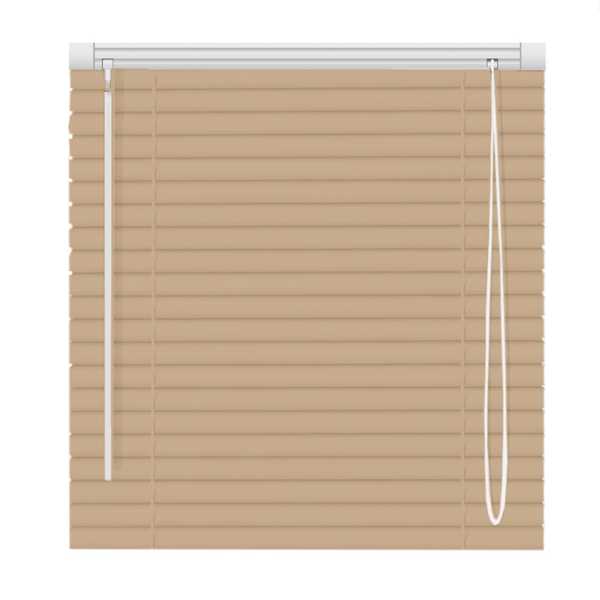Jaluzele Orizontale Aluminiu Bej JO-8204