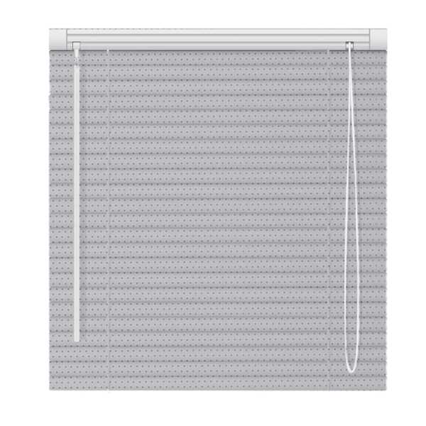 Jaluzele Orizontale Aluminiu JO-Pr103