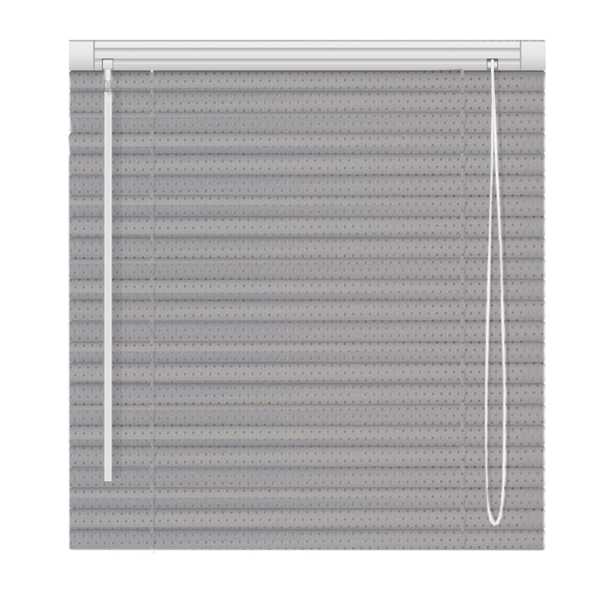 Jaluzele Orizontale Aluminiu JO-Pr58