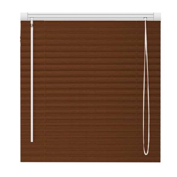 Jaluzele Orizontale Aluminiu Stejar JO-W91