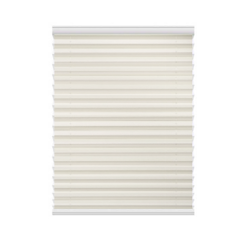 Jaluzele Plisate Perlate JAVA XII 1202 Bej Perlă