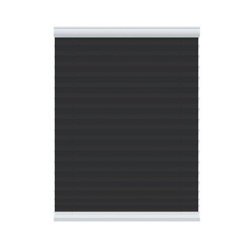 Jaluzele Plisate Perlate JAVA XII 1216 Mahon