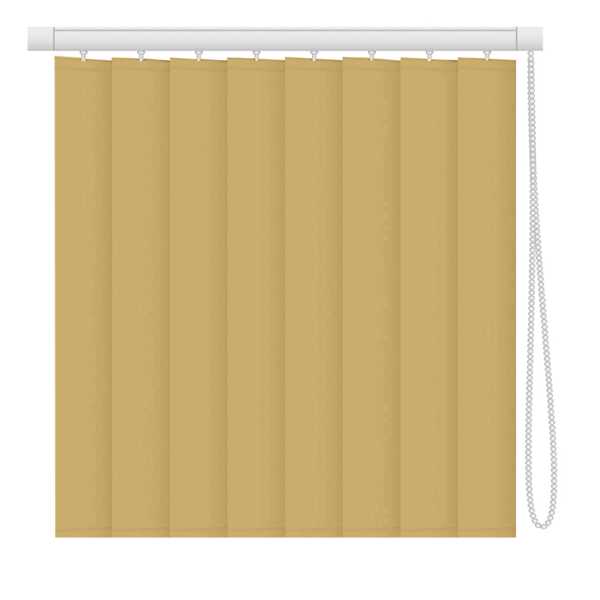 Jaluzele Verticale Carol 127 mm Maro 5106