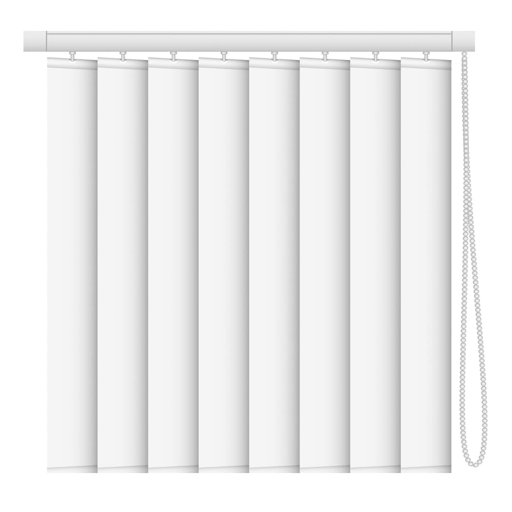 Jaluzele Verticale Opace Melisa BO5401 127 mm