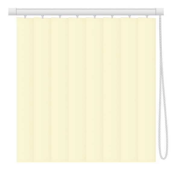 Jaluzele Verticale Opace Melisa BO5402 127 mm