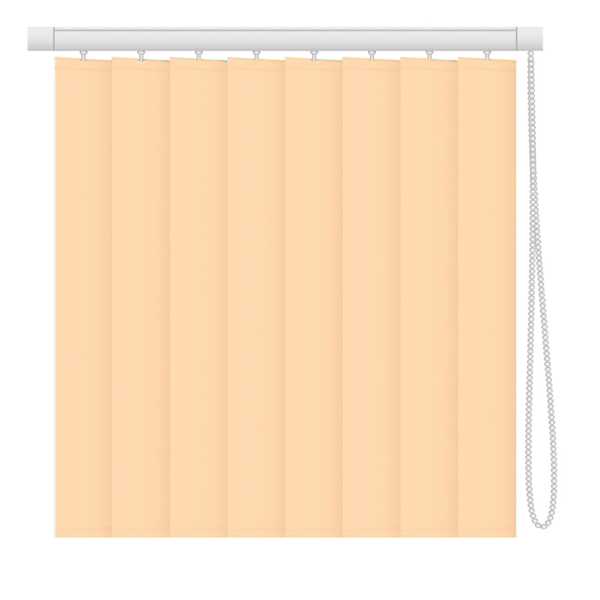 Jaluzele Verticale Opace Melisa BO5403 127 mm