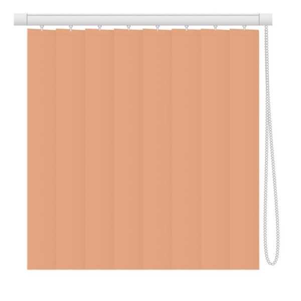 Jaluzele Verticale Opace Melisa BO5405 127 mm