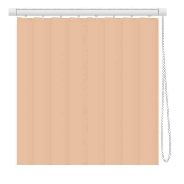 Jaluzele Verticale Opace Melisa BO5406 127 mm