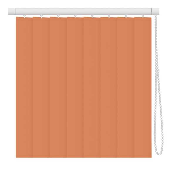 Jaluzele Verticale Opace Melisa BO5407 127 mm