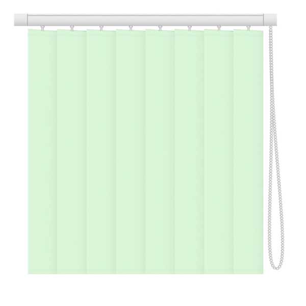 Jaluzele Verticale Opace Melisa BO5413 127 mm