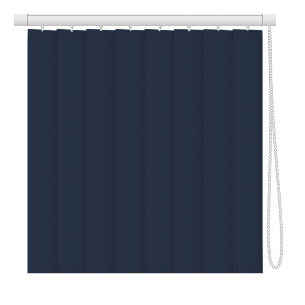 Jaluzele Verticale Opace Melisa BO5415 127 mm