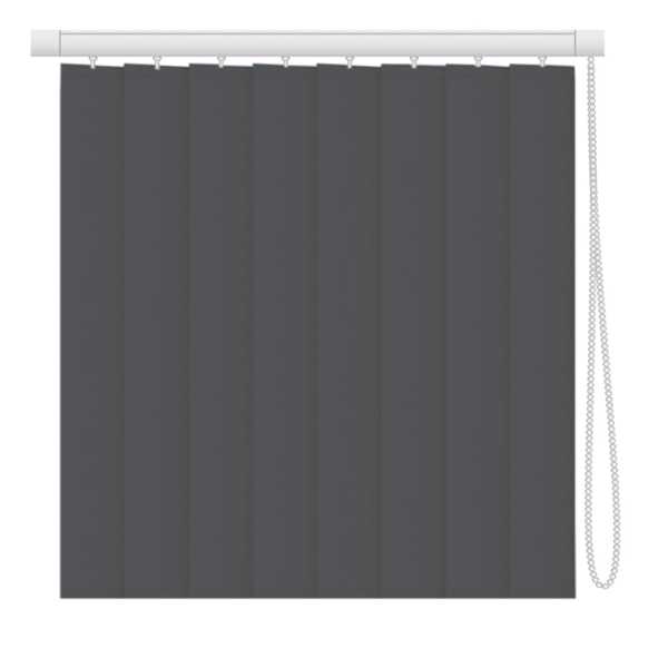 Jaluzele Verticale Opace Melisa BO5418 127 mm