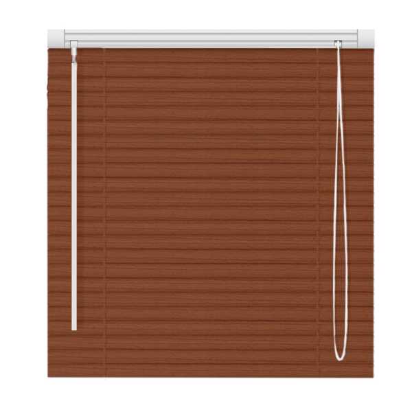 Jaluzele Orizontale Aluminiu  Cires JO-w93