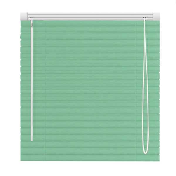 Jaluzele Orizontale Aluminiu Verde Metalic JO-378