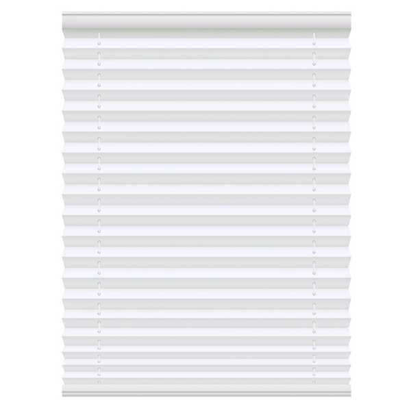 Jaluzele Plisate | Plisee Scala Blackout 3-7639