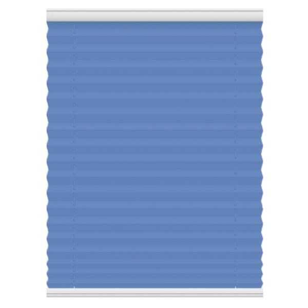 Plisee Opera Pearl Albastru 0-15201