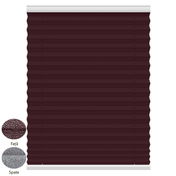 Plisee Opera Pearl Maro 0-12383