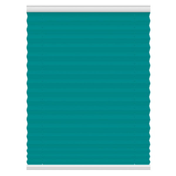 Plisee Opera Pearl Turcoaz 0-14159