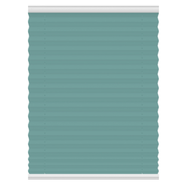 Plisee Opera Pearl Turcoaz 0-14160