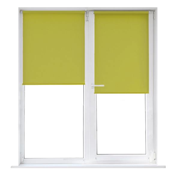 Rolete Textile Eden 045 Verde