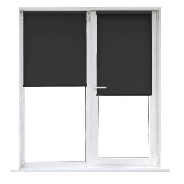 Rolete Textile Eden 140 Gri