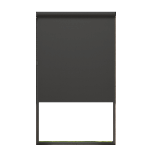 Rolete Textile Muenche 4301 Dark Shadow