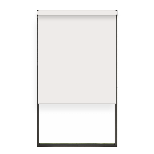 Rolete Textile Muenchen 0100 White