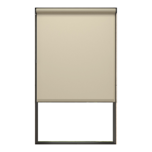 Rolete Textile Muenchen 0401 Bleached Sand
