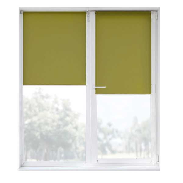 Verde Olive 7670 | Rolete Textile Carina | Rulouri Interioare