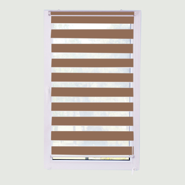 Rolete Zebra Bahama XIII 1305